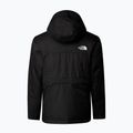 Bunda 3w1 detská The North Face North Down Triclimate black 6