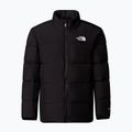 Bunda 3w1 detská The North Face North Down Triclimate black 8