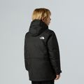 Bunda 3w1 detská The North Face North Down Triclimate black 11