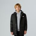 Bunda 3w1 detská The North Face North Down Triclimate black 12