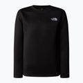 Súprava detského termoprádla The North Face Dotknit Thermal black 2