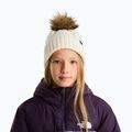 Detská zimná čiapka The North Face Oh Mega Fur Pom Beanie white Dune 3