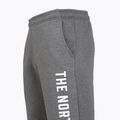 Pánske nohavice The North Face Varsity Graphic medium grey heather 3