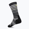 Ponožky Smartwool Everyday Spruce Street Crew black/white 2