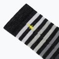 Ponožky Smartwool Everyday Spruce Street Crew black/white 3