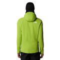 Pánska mikina The North Face Summit Futurefleece FZ meadow grass 3