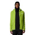 Pánska mikina The North Face Summit Futurefleece FZ meadow grass 4