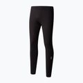 Pánske termoaktívne nohavice The North Face Summit Pro 120 Tight black 4