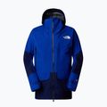 Pánska lyžiarska bunda The North Face Summit Verbier GTX blue/eagle blue 5
