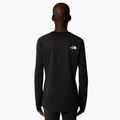 Pánska termoakčná mikina The North Face Summit Pro 120 Crew black 3