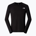 Pánska termoakčná mikina The North Face Summit Pro 120 Crew black 4