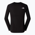 Pánska termoakčná mikina The North Face Summit Pro 120 Crew black 5