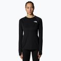 Dámska termoaktívna mikina The North Face Summit Pro 120 Crew black