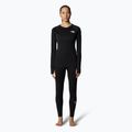 Dámska termoaktívna mikina The North Face Summit Pro 120 Crew black 2