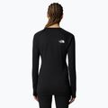 Dámska termoaktívna mikina The North Face Summit Pro 120 Crew black 3