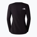 Dámska termoaktívna mikina The North Face Summit Pro 120 Crew black 5