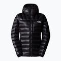 Dámska páperová bunda The North Face Summit Breithorn Hoodie black 5