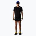 Dámske bežecké tričko The North Face Summit High Trail tnf black 2