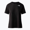 Dámske bežecké tričko The North Face Summit High Trail tnf black 4