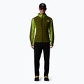 Pánska bunda The North Face Summit Garnet Canyon forest olive/ meadow grass 2