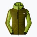 Pánska bunda The North Face Summit Garnet Canyon forest olive/ meadow grass 4