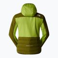 Pánska bunda The North Face Summit Garnet Canyon forest olive/ meadow grass 5