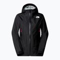Dámska bunda do dažďa The North Face Signal 2.5L Dryvent tnf black