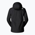 Dámska bunda do dažďa The North Face Signal 2.5L Dryvent tnf black 2