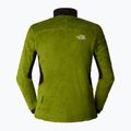 Pánska bunda The North Face Alpedge High Loft Jacket oak green/ black 5