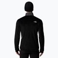 Pánska bunda The North Face Alpedge High Loft Jacket black/ anthracite grey 3