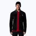 Pánska bunda The North Face Alpedge High Loft Jacket black/ anthracite grey 4