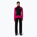 Dámske skitouringové nohavice The North Face Alstorm Hybrid black/pink primose 2