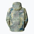 Pánska lyžiarska bunda The North Face Build Up Jacket nettle the lift print 6