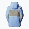 Dámska lyžiarska bunda The North Face Namak Insulated cornflower/clay grey 6