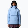 Dámska lyžiarska bunda The North Face Driftview Anorak cornflower