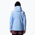 Dámska lyžiarska bunda The North Face Driftview Anorak cornflower 3
