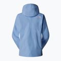 Dámska lyžiarska bunda The North Face Driftview Anorak cornflower 5