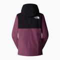Dámska lyžiarska bunda The North Face Driftview Anorak black/midnight mauve 5