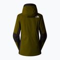 Dámska lyžiarska bunda The North Face Lenado forest olive/black 6