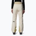 Dámske lyžiarske nohavice The North Face Lenado Short white dune 3