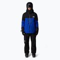 Pánska lyžiarska bunda The North Face Chakal blue/black 2