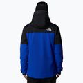 Pánska lyžiarska bunda The North Face Chakal blue/black 3