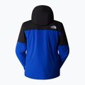 Pánska lyžiarska bunda The North Face Chakal blue/black 6