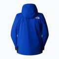 Pánska lyžiarska bunda The North Face Mount Bre blue/black 6