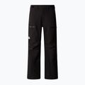 Pánske lyžiarske nohavice The North Face Chakal Short black 4