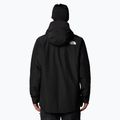 Pánska lyžiarska bunda The North Face Descendit black 3