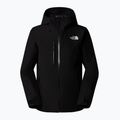 Pánska lyžiarska bunda The North Face Descendit black 5