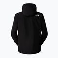 Pánska lyžiarska bunda The North Face Descendit black 6