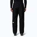 Pánske lyžiarske nohavice The North Face Descendit black 3