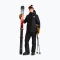 Pánske lyžiarske nohavice The North Face Descendit tnf black 2